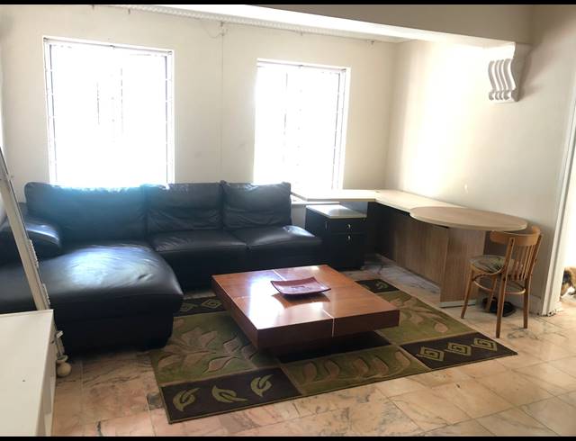 1 BEDROOM MAISONETTE RENTED IN LA LUCIA